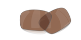 Oakley Masseter Replacement Lenses