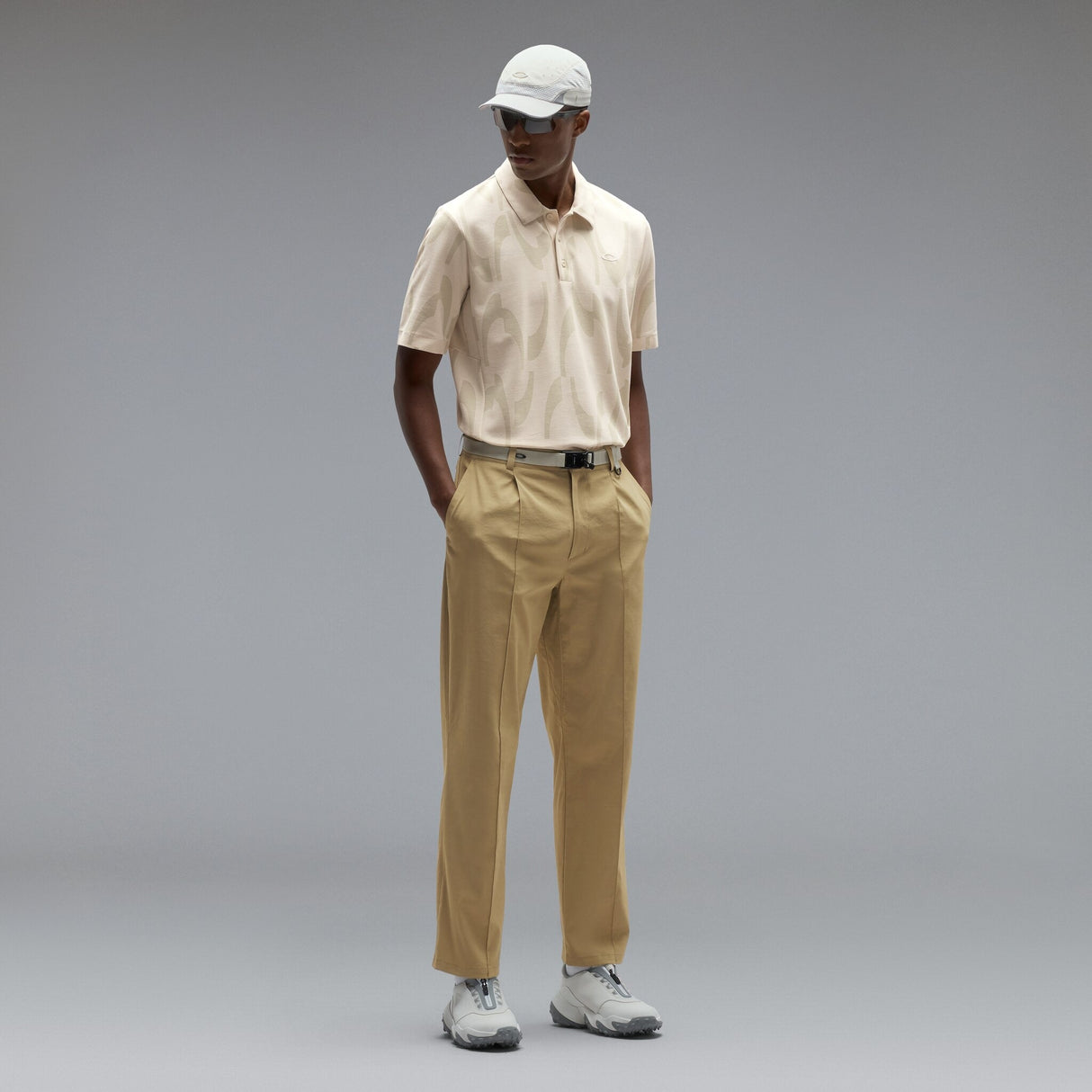 Oakley Men's Take Pro Pleat Pants-2