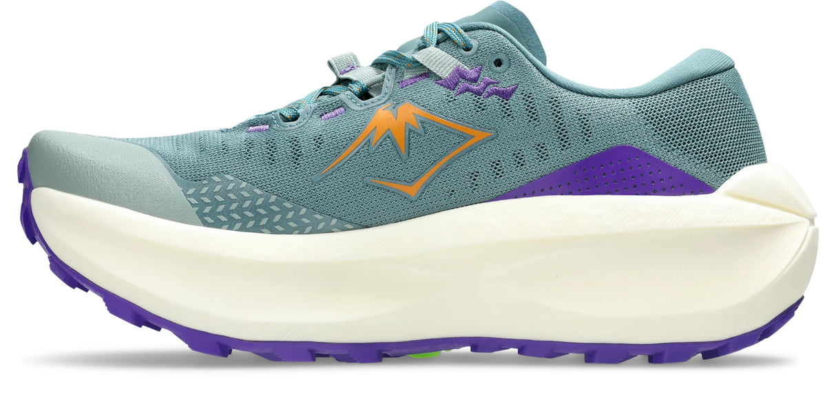 Asics Women's Trabuco Max 5 Trail Running Shoes-2