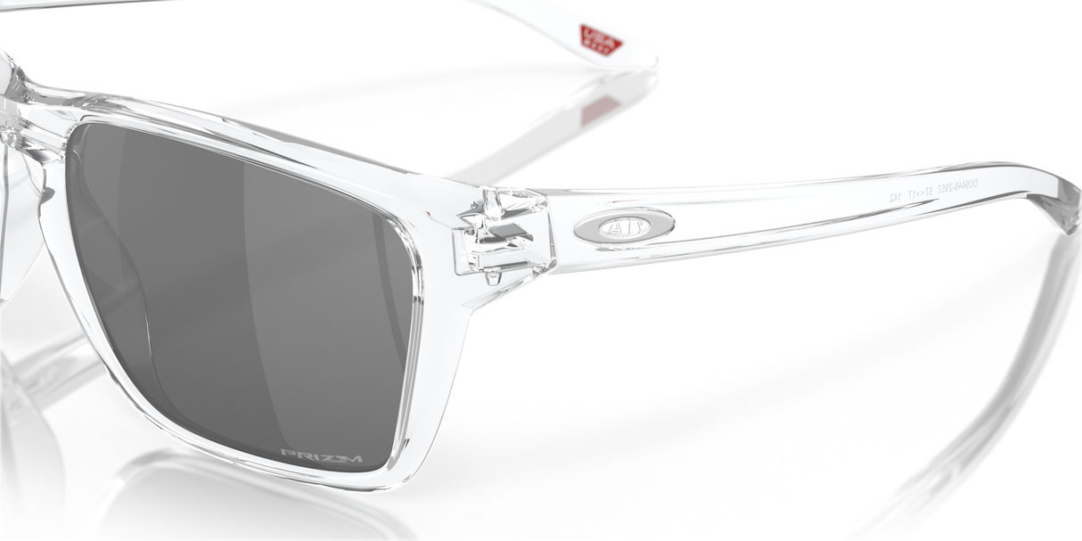 Oakley Sylas Glasses-9