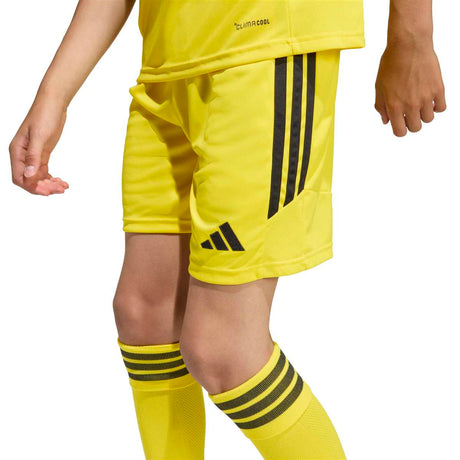 adidas Youth Tiro26 League Shorts-6