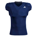 adidas Men's Adizero Chaos Football Jersey-1
