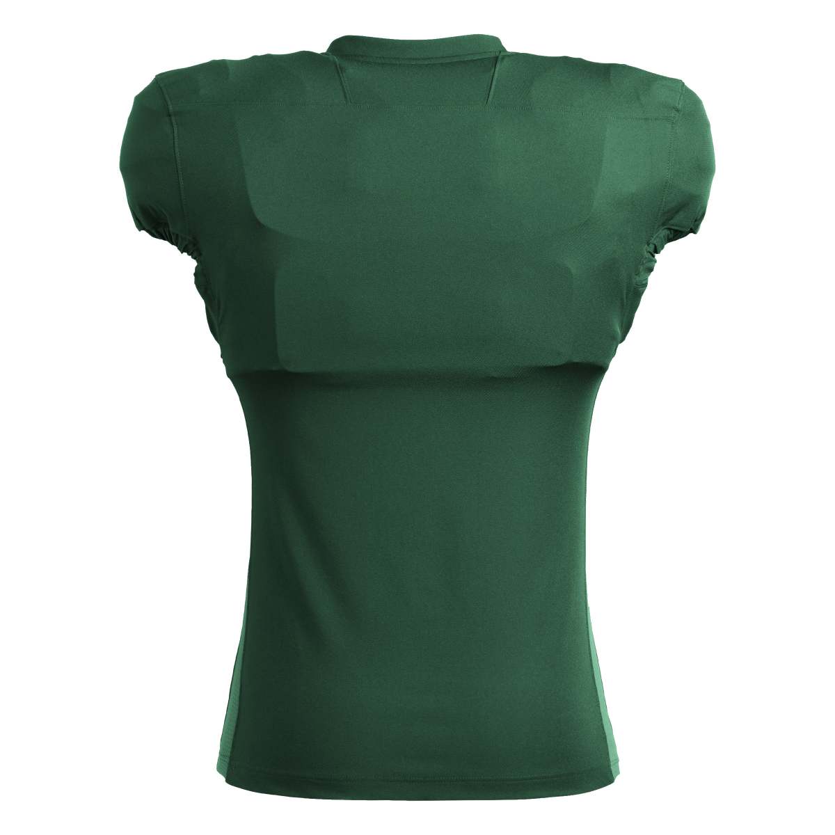 adidas Men's Adizero Chaos Football Jersey-2