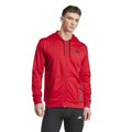 adidas Men's Game & Go Team Issue Full-Zip Hoodie	-4