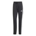 adidas Women's Essentials 3-Stripes French Terry Cuffed Pants-1