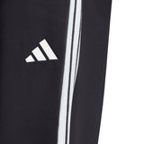 adidas Women's Essentials 3-Stripes French Terry Cuffed Pants-7