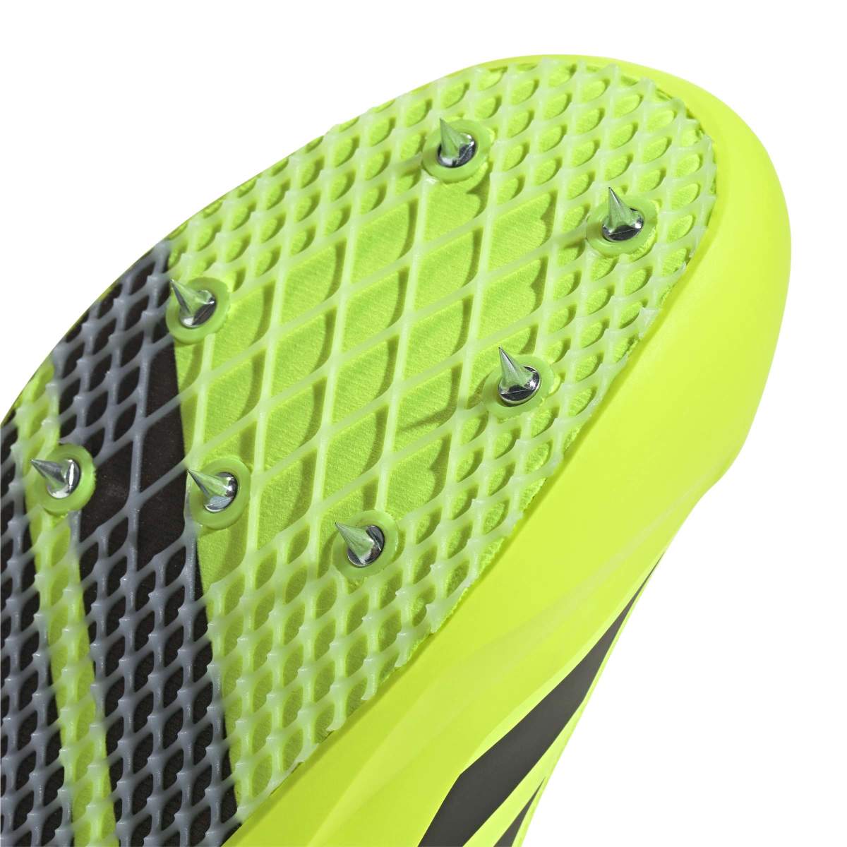 adidas gazelle silver green womens adidas Adizero Prime SP 4 Spikes main image 0
