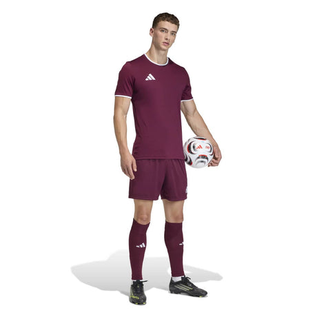 adidas Men's Entrada26 Shorts (Tall)-5