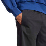 adidas Men's Essentials Big Logo Single Jersey Shorts-7