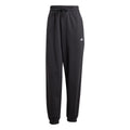 adidas Women's Essentials French Terry Cuffed Joggers-1