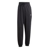 adidas Women's Essentials French Terry Cuffed Joggers-1