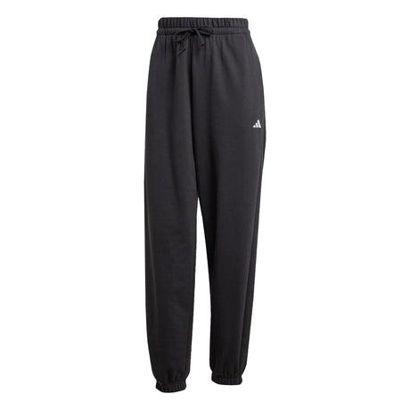 adidas Women's Essentials French Terry Cuffed Joggers-2