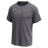 Nike New York Mets Youth Institutional Short Sleeve Crew Neck Tee