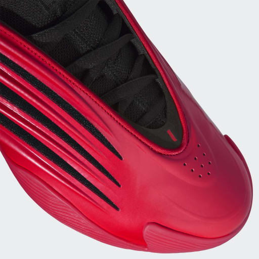 adidas Men's Harden Basketball Shoes | League Outfitters