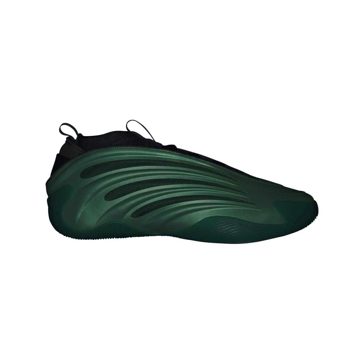 定価2.1万 Harden Volume 9 グリーン バスケットボールシューズ adidas Men's Harden Basketball Shoes | League Outfitters