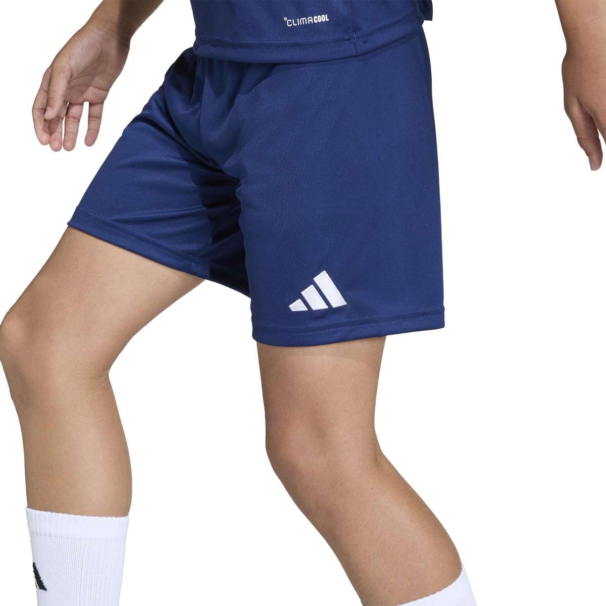 adidas Youth Entrada26 Soccer Shorts-6