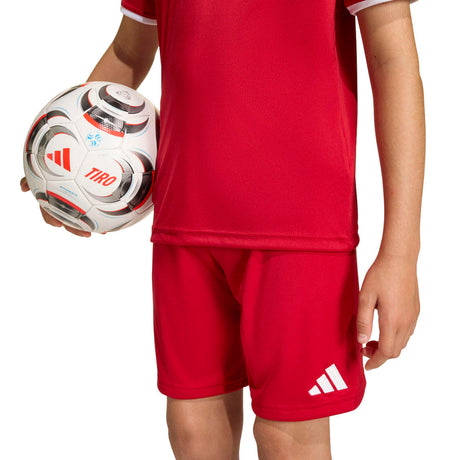 adidas Youth Entrada26 Soccer Shorts-6