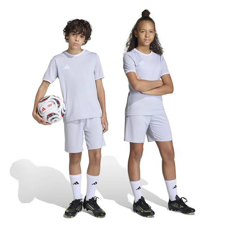 adidas Youth Entrada26 Soccer Shorts-9