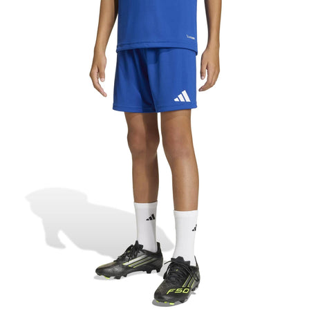 adidas Youth Entrada26 Soccer Shorts-3