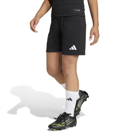 adidas Youth Entrada26 Soccer Shorts-3