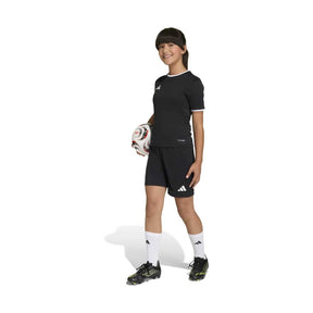 adidas Youth Entrada26 Soccer Shorts-5