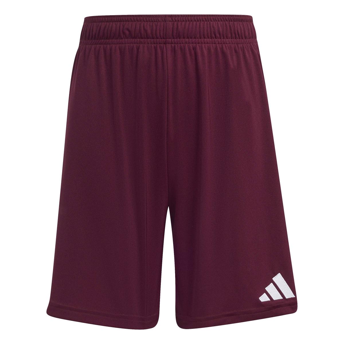 adidas Youth Entrada26 Soccer Shorts-1