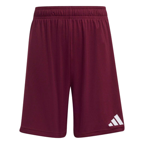 adidas Youth Entrada26 Soccer Shorts-1
