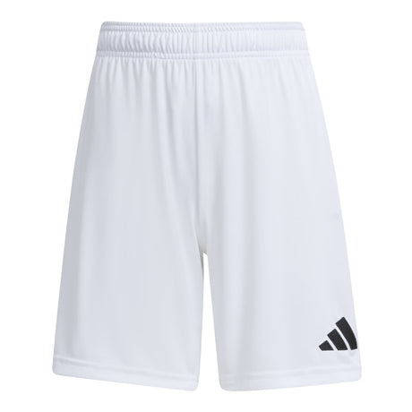 adidas Youth Entrada26 Soccer Shorts-1