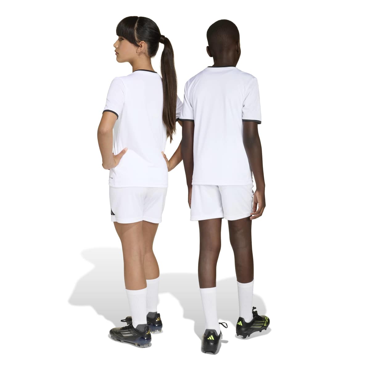 adidas Youth Entrada26 Soccer Shorts-8