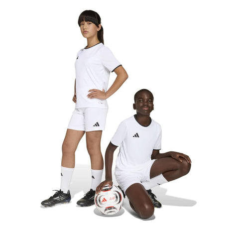 adidas Youth Entrada26 Soccer Shorts-9