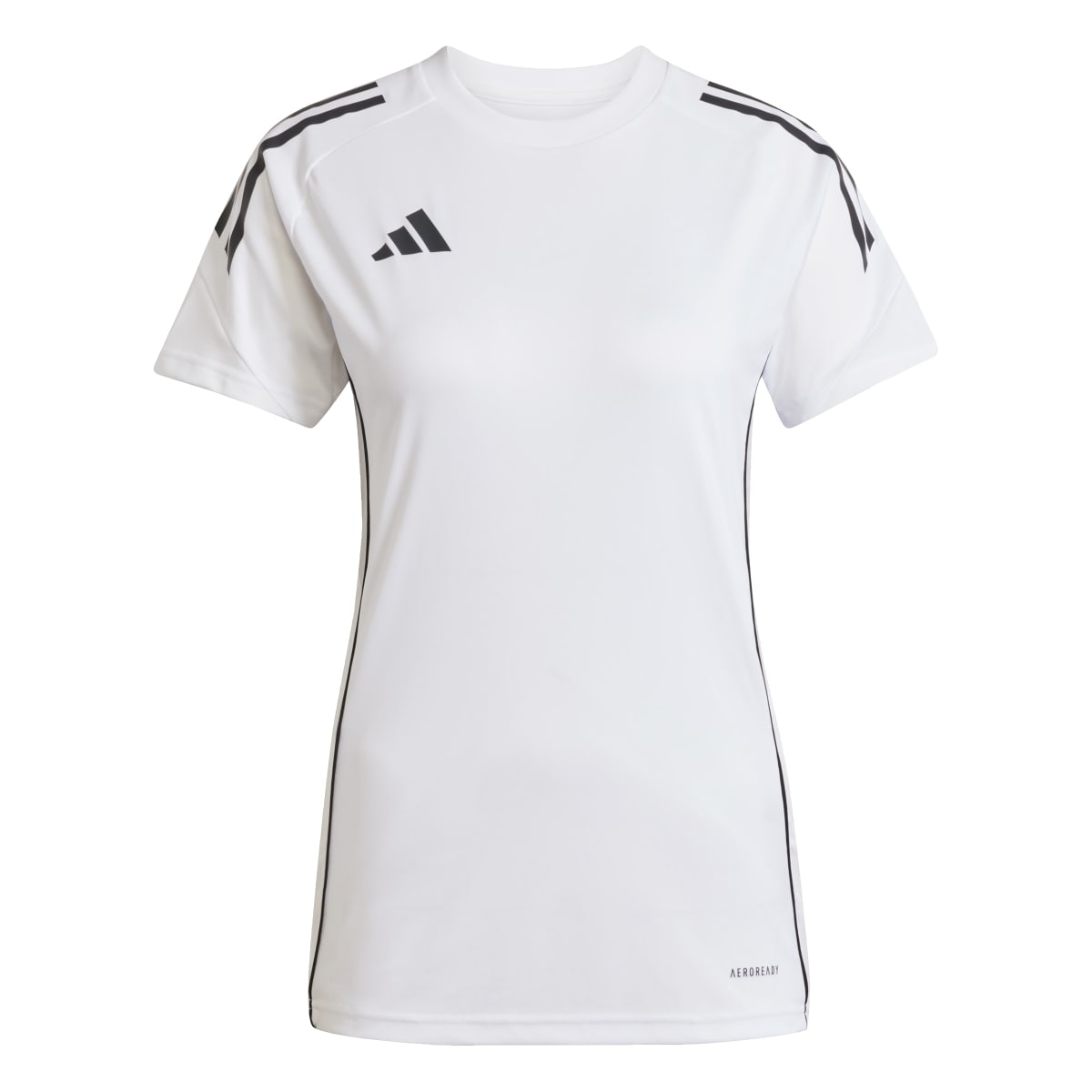 adidas Women's Tiro 25 Competition Training Jersey (Tall)-1