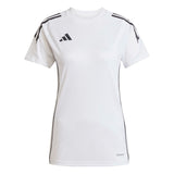 adidas Women's Tiro 25 Competition Training Jersey (Tall)-1