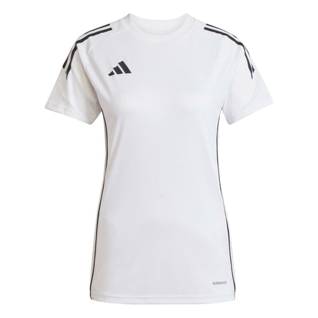 adidas Women's Tiro 25 Competition Training Jersey (Tall)-1