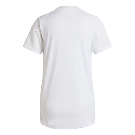 adidas Women's Tiro 25 Competition Training Jersey (Tall)-3