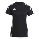 adidas Women's Tiro 25 Competition Training Jersey (Tall)-2