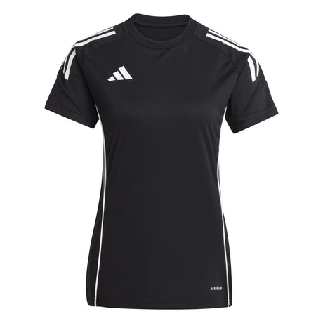adidas Women's Tiro 25 Competition Training Jersey (Tall)-2