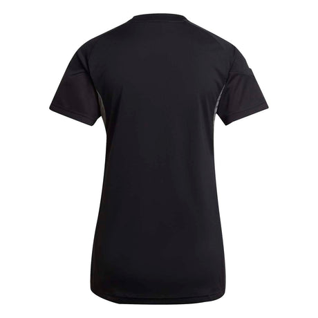 adidas Women's Tiro 25 Competition Training Jersey (Tall)-3