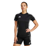 adidas Women's Tiro 25 Competition Training Jersey (Tall)-4