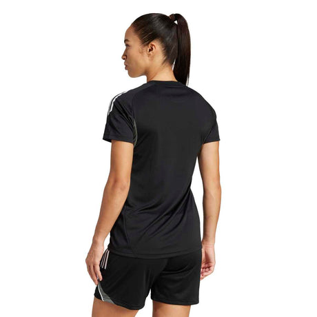 adidas Women's Tiro 25 Competition Training Jersey (Tall)-5