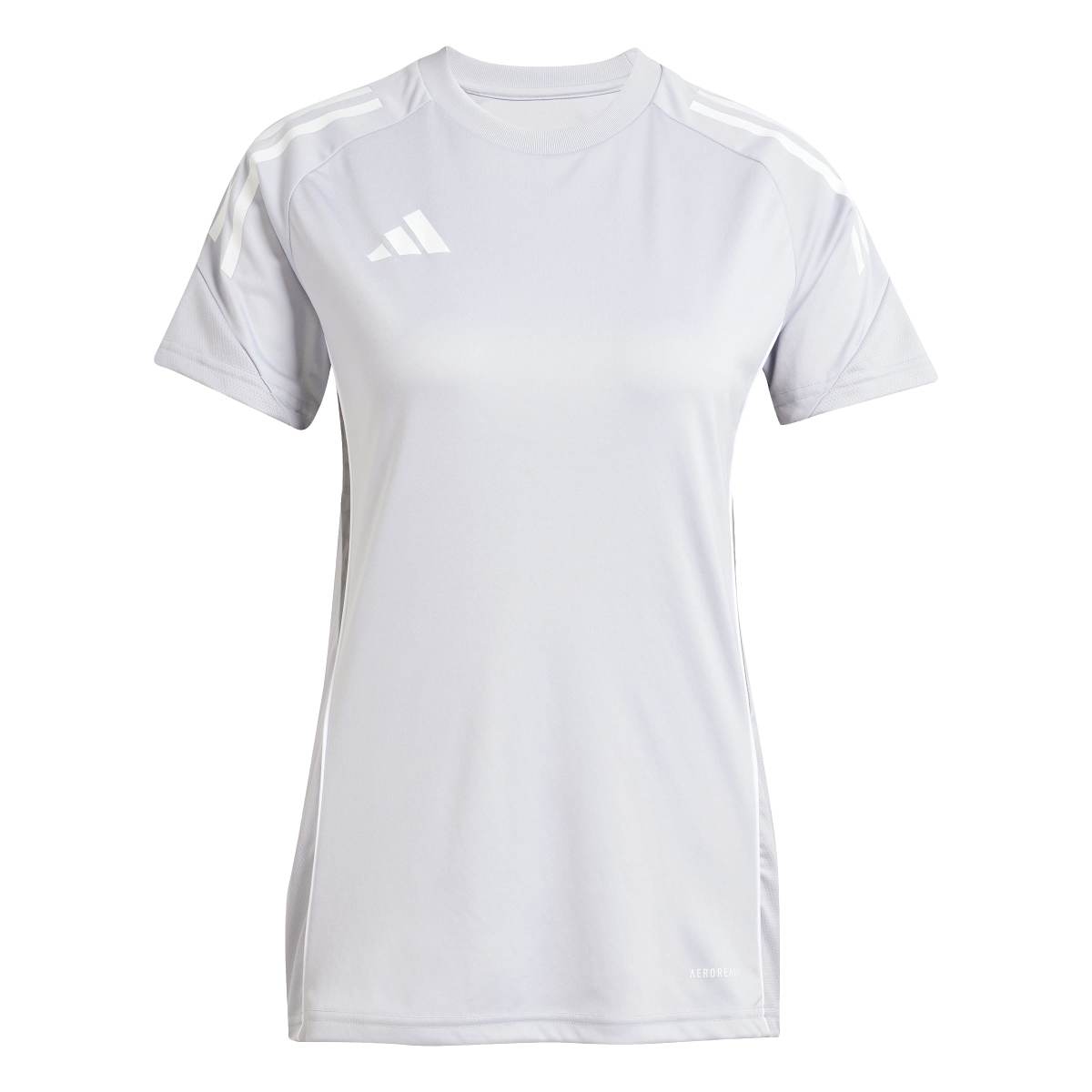 adidas Women's Tiro 25 Competition Training Jersey (Tall)-1