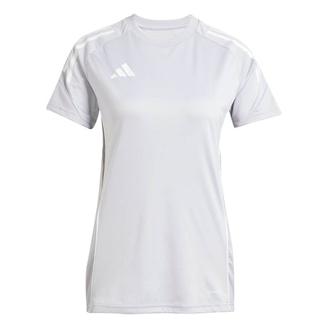 adidas Women's Tiro 25 Competition Training Jersey (Tall)-1