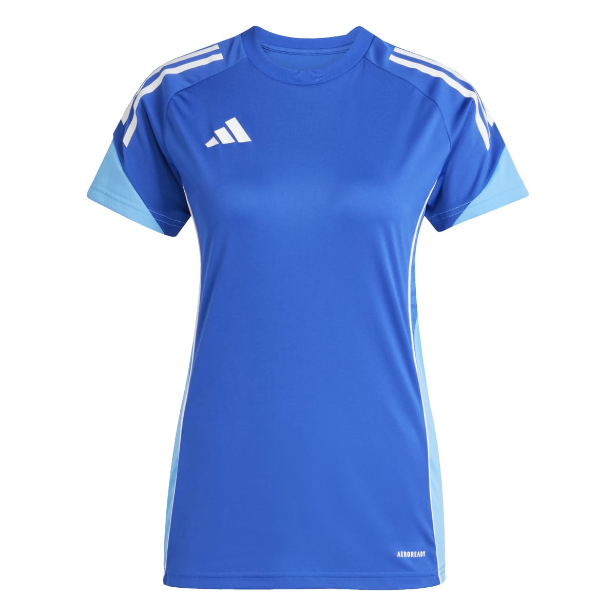 adidas Women's Tiro 25 Competition Training Jersey (Tall)-2