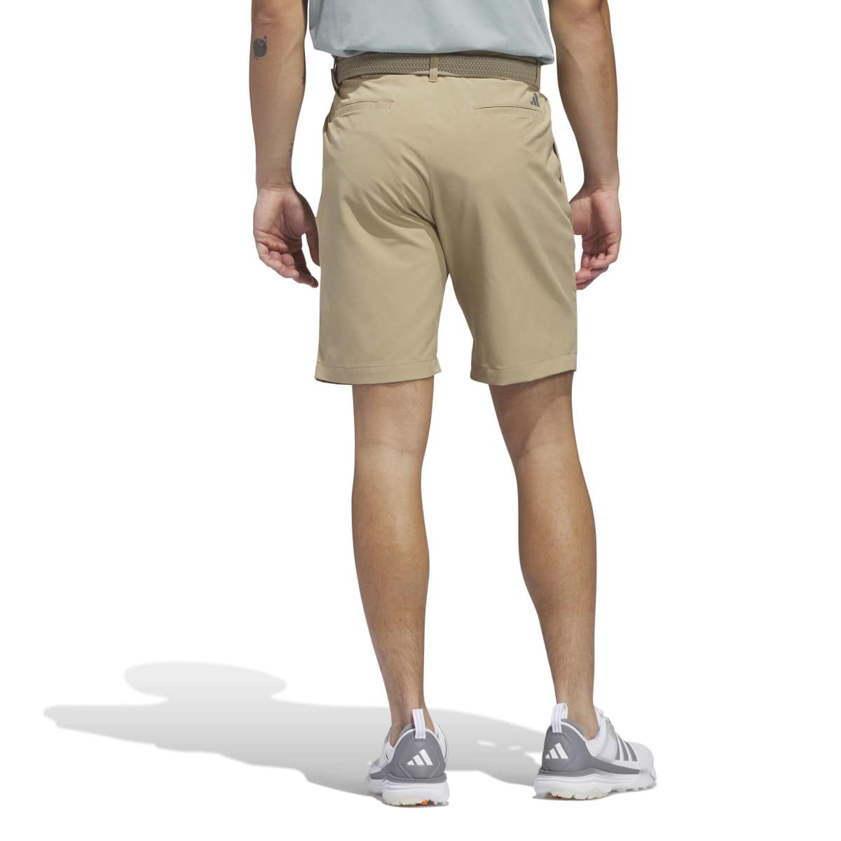 adidas Men's Ultimate365 Golf Shorts-3