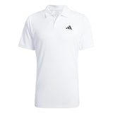 adidas Men's Club Tennis Polo Shirt-1