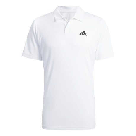 adidas Men's Club Tennis Polo Shirt-1
