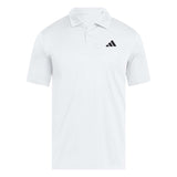 adidas Men's Club Tennis Polo Shirt-2