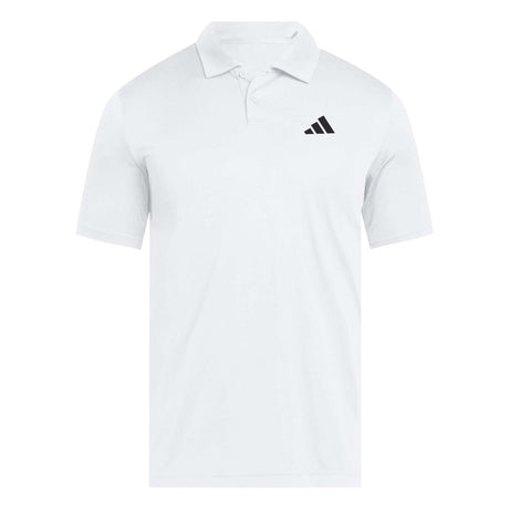 adidas Men's Club Tennis Polo Shirt-2