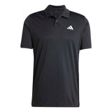 adidas Men's Club Tennis Polo Shirt-2