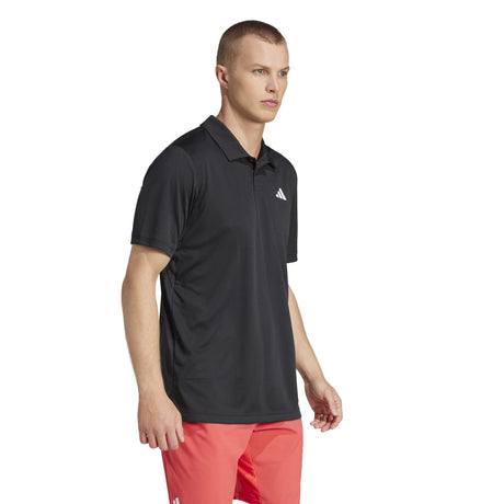 adidas Men's Club Tennis Polo Shirt-5
