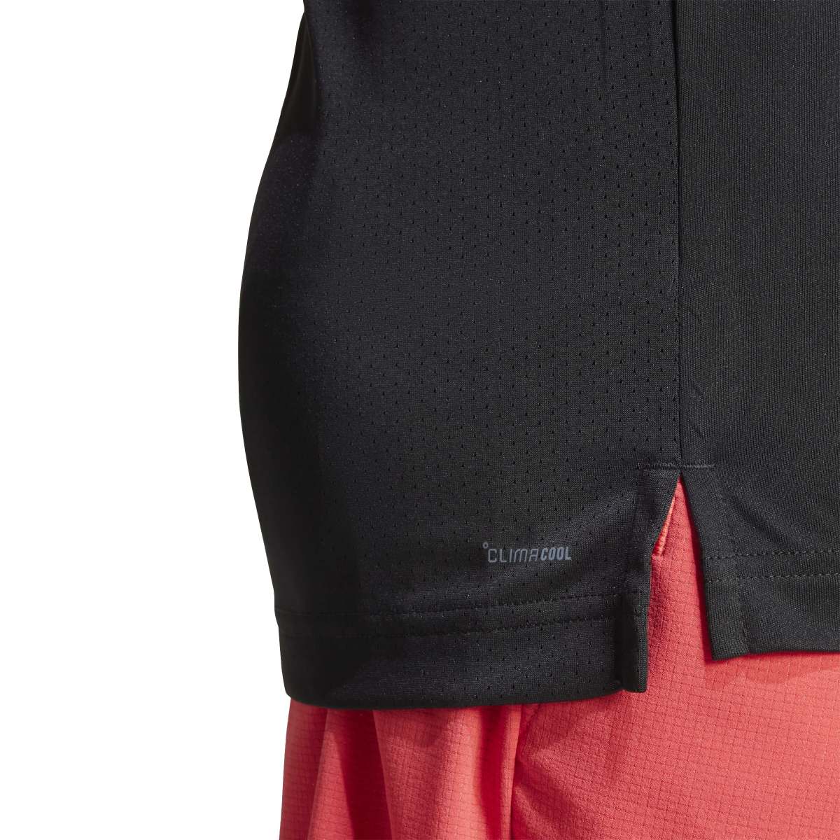 adidas Men's Club Tennis Polo Shirt-7